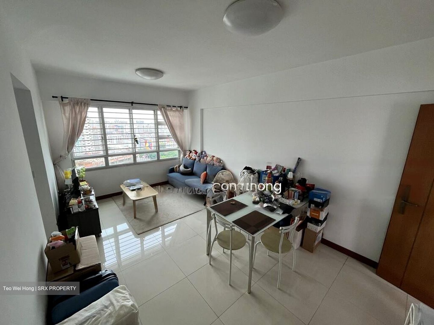 Blk 18B Macpherson Residency (Geylang), HDB 3 Rooms #567529971